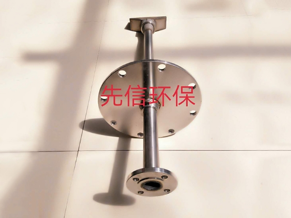 大流量喷嘴，碳化硅脱硫喷嘴