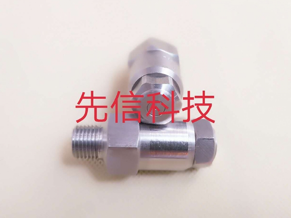 LNN型喷嘴