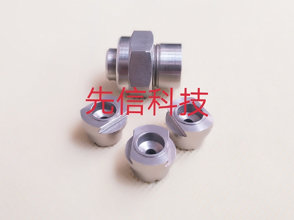 燕尾槽FSUN型喷嘴