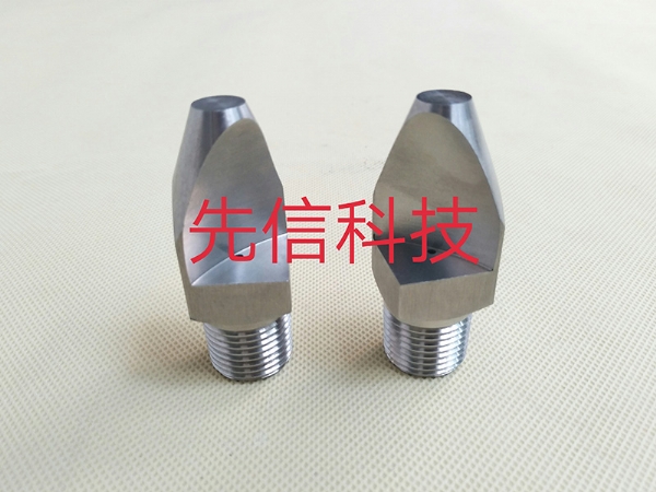 P型喷嘴