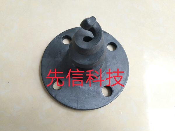 碳化挂螺旋喷嘴